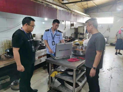 局所聯(lián)動(dòng) 全力筑牢端午節(jié)市場安全防線—特種作業(yè)人員安全技術(shù)培訓(xùn)紀(jì)實(shí)