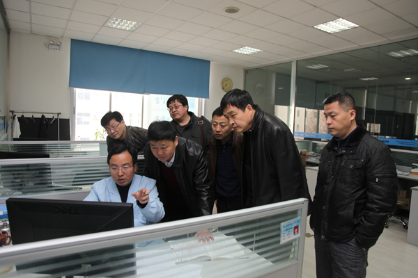 陜測五院與榆林水務(wù)局簽署數(shù)字內(nèi)容制作服務(wù)合作協(xié)議